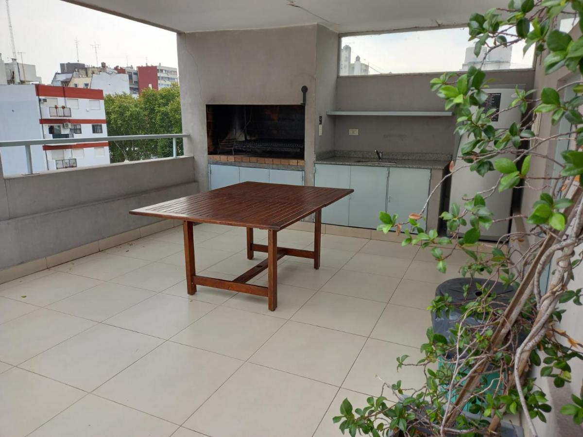 Palermo House Leilighet Buenos Aires Eksteriør bilde